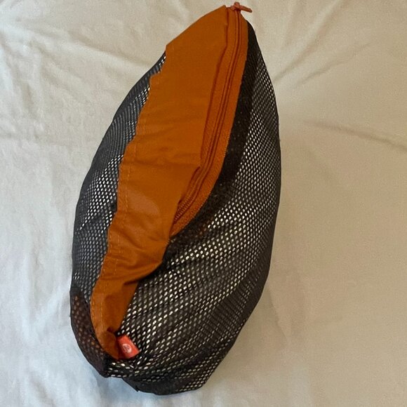 Men's L Merrell Fallon Packable Rain Jacket - Picture 7 of 8